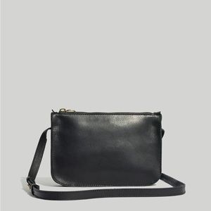 Madewell The Simple Crossbody Bag